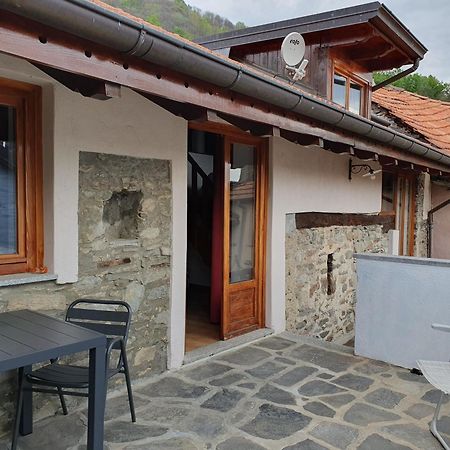 Appartamenti Vacanze E Camere Roccetta Fiorita 페텐나스코 객실 사진
