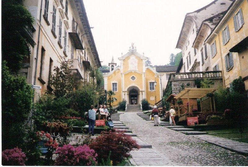 Appartamenti Vacanze E Camere Roccetta Fiorita 페텐나스코 외부 사진