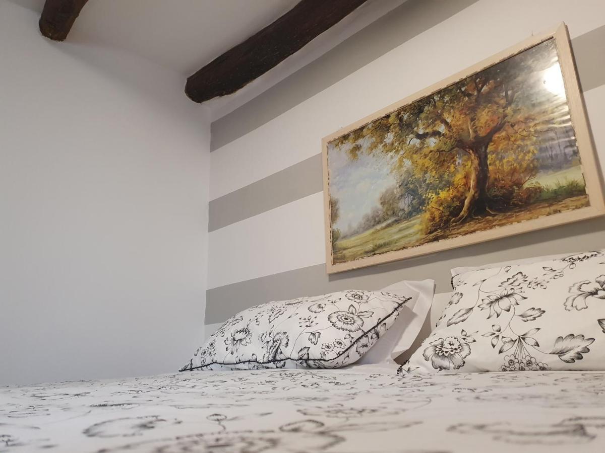 Appartamenti Vacanze E Camere Roccetta Fiorita 페텐나스코 객실 사진