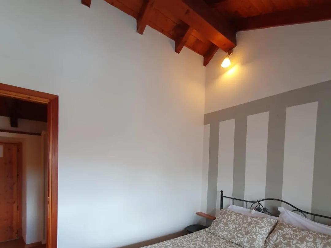 Appartamenti Vacanze E Camere Roccetta Fiorita 페텐나스코 외부 사진