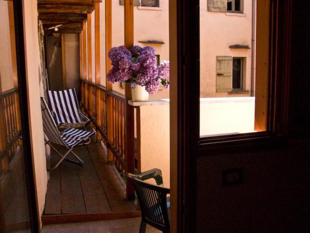 Appartamenti Vacanze E Camere Roccetta Fiorita 페텐나스코 외부 사진