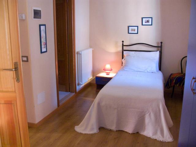 Appartamenti Vacanze E Camere Roccetta Fiorita 페텐나스코 외부 사진