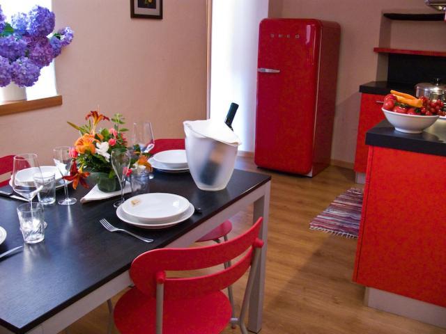 Appartamenti Vacanze E Camere Roccetta Fiorita 페텐나스코 외부 사진