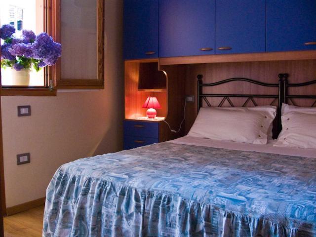 Appartamenti Vacanze E Camere Roccetta Fiorita 페텐나스코 외부 사진