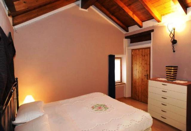 Appartamenti Vacanze E Camere Roccetta Fiorita 페텐나스코 외부 사진