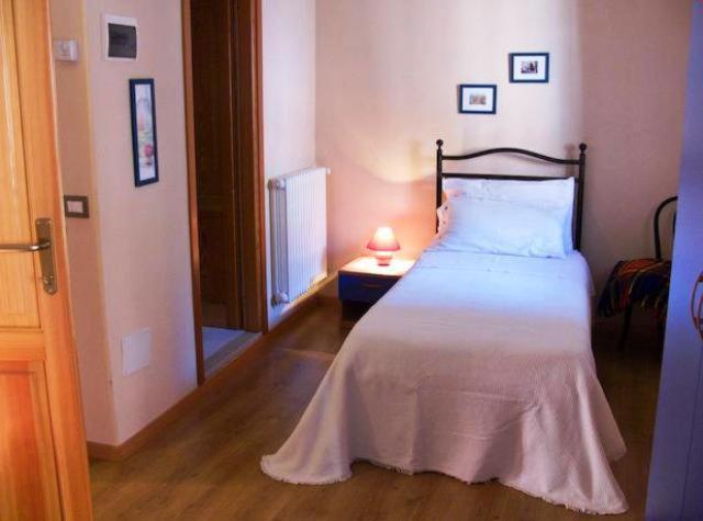 Appartamenti Vacanze E Camere Roccetta Fiorita 페텐나스코 외부 사진