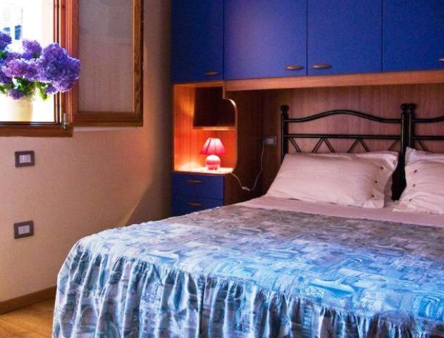 Appartamenti Vacanze E Camere Roccetta Fiorita 페텐나스코 외부 사진