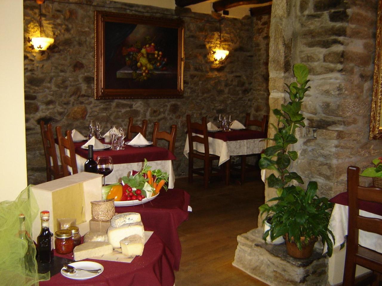 Appartamenti Vacanze E Camere Roccetta Fiorita 페텐나스코 외부 사진