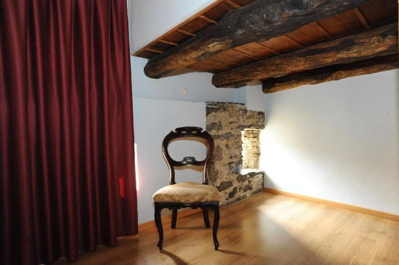 Appartamenti Vacanze E Camere Roccetta Fiorita 페텐나스코 외부 사진
