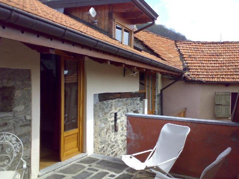 Appartamenti Vacanze E Camere Roccetta Fiorita 페텐나스코 외부 사진