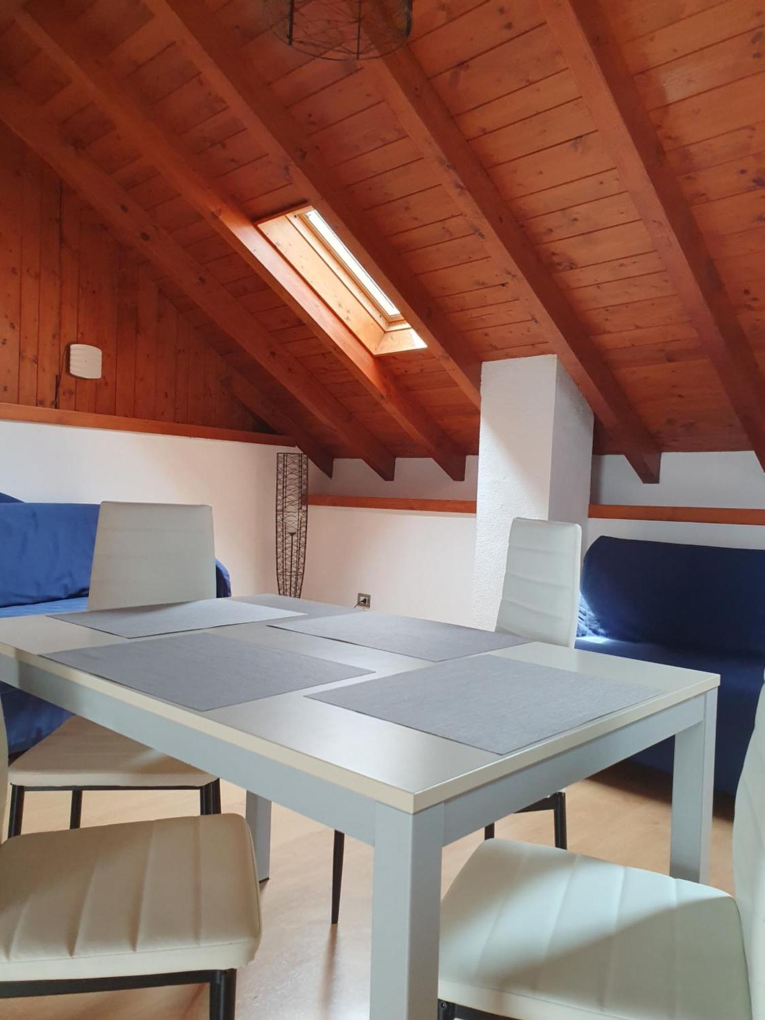 Appartamenti Vacanze E Camere Roccetta Fiorita 페텐나스코 객실 사진