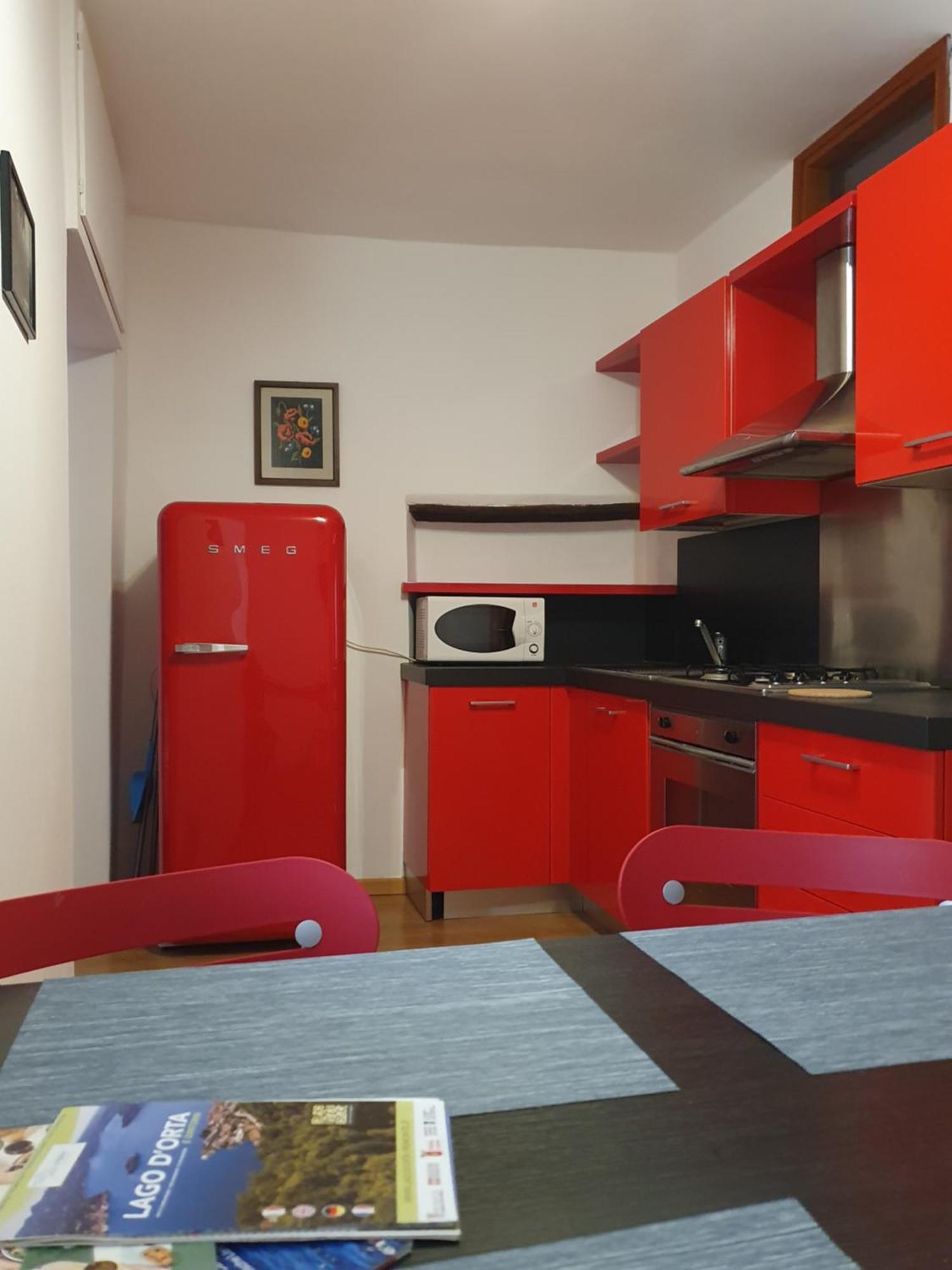 Appartamenti Vacanze E Camere Roccetta Fiorita 페텐나스코 객실 사진