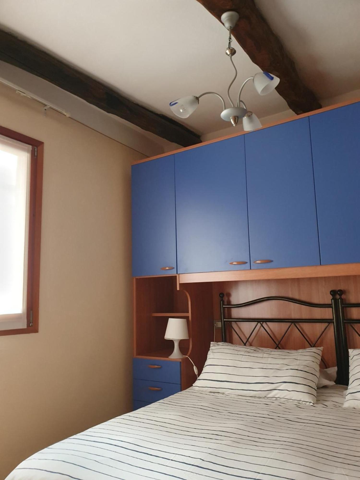Appartamenti Vacanze E Camere Roccetta Fiorita 페텐나스코 객실 사진
