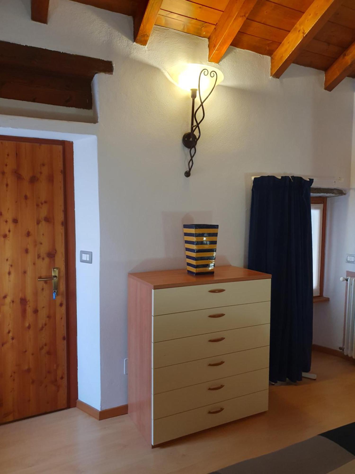 Appartamenti Vacanze E Camere Roccetta Fiorita 페텐나스코 객실 사진