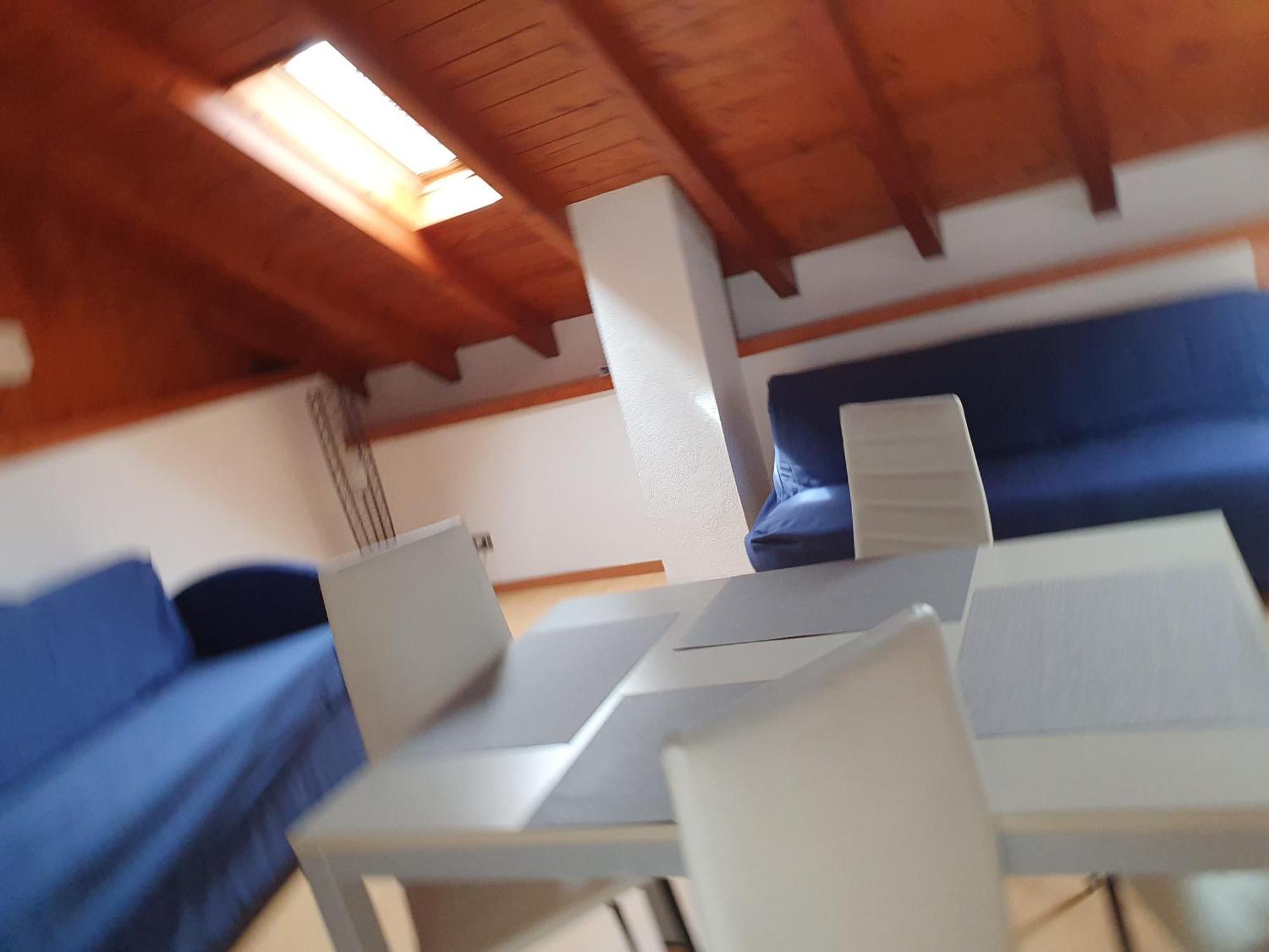 Appartamenti Vacanze E Camere Roccetta Fiorita 페텐나스코 객실 사진