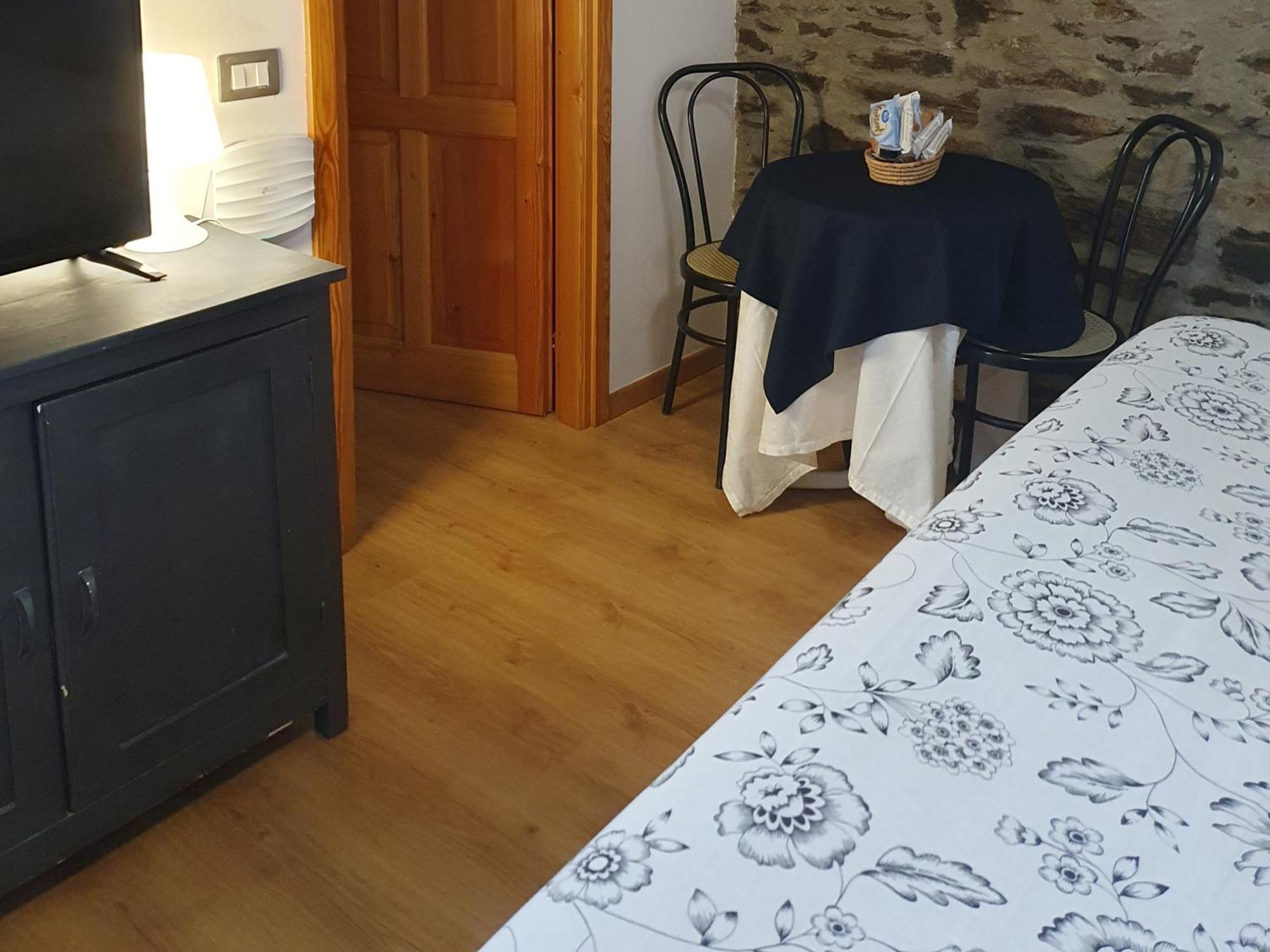 Appartamenti Vacanze E Camere Roccetta Fiorita 페텐나스코 객실 사진