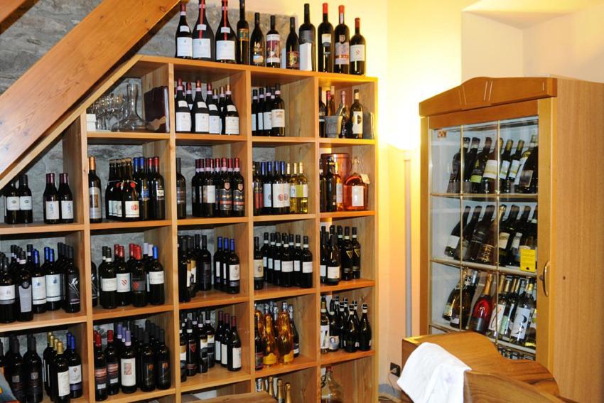 Appartamenti Vacanze E Camere Roccetta Fiorita 페텐나스코 외부 사진