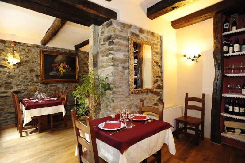 Appartamenti Vacanze E Camere Roccetta Fiorita 페텐나스코 외부 사진