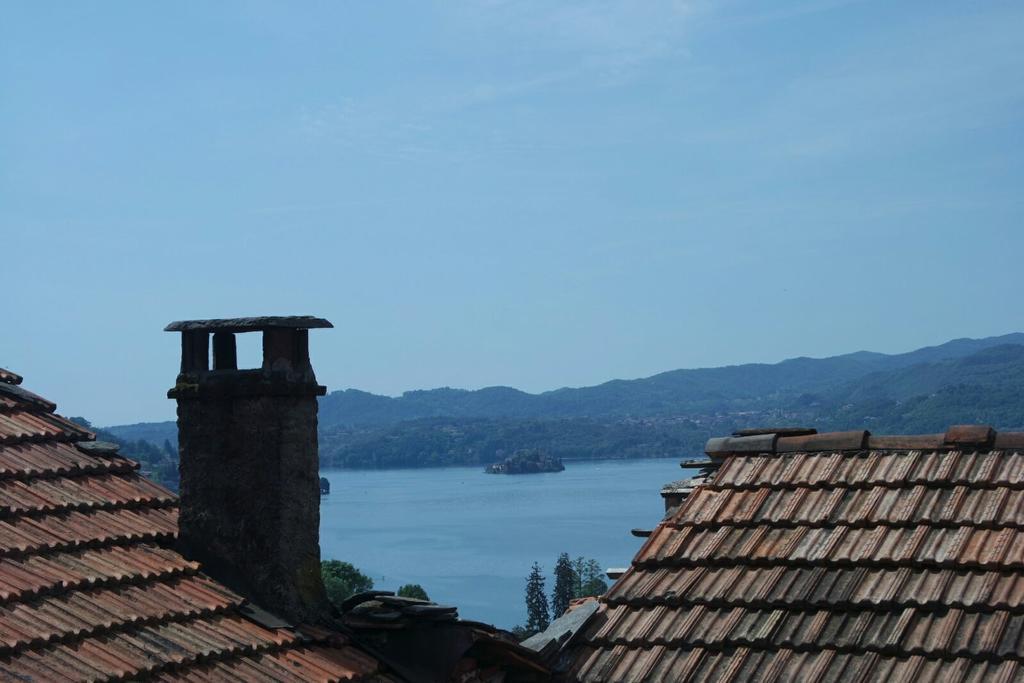 Appartamenti Vacanze E Camere Roccetta Fiorita 페텐나스코 외부 사진